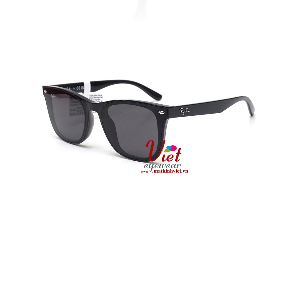 Kính mát RayBan RB4391  601/87
